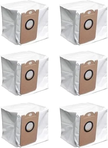 W11 Dust Bags (6-Pack)
