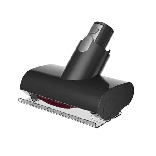 Anti-Mite Mattress Brush Attachment