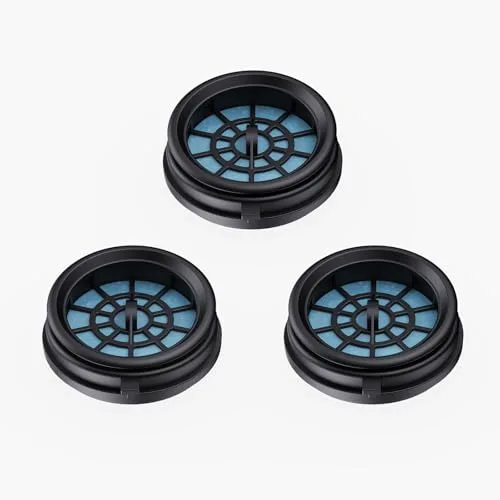 V12 HEPA Filter 3-Pack