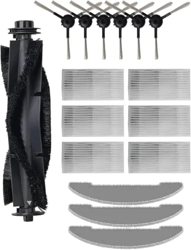 Kit Pièces de Rechange W9/W11/W15