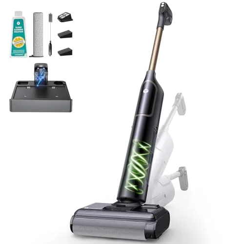 Vexilar X7 Wet & Dry Vacuum Mop