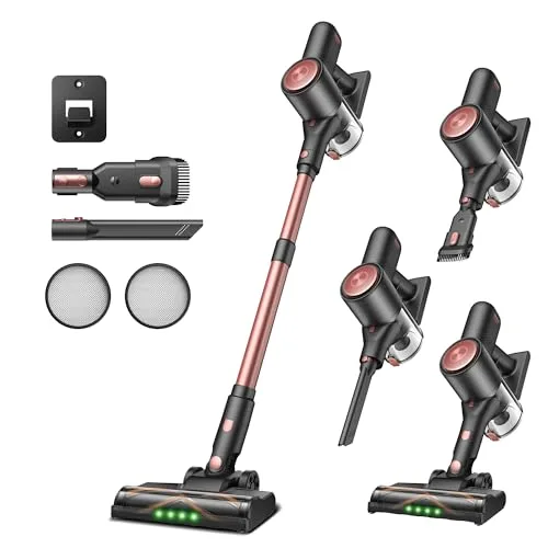 Vexilar V10Pro Aspirateur Sans Fil