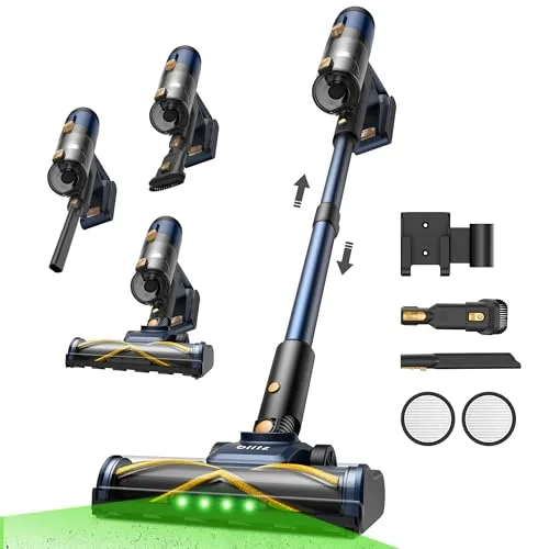 Vexilar V12 Aspirateur Sans Fil